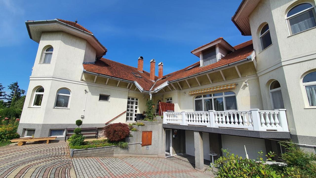 Apartment In Siofok/Balaton 19942 Exteriér fotografie