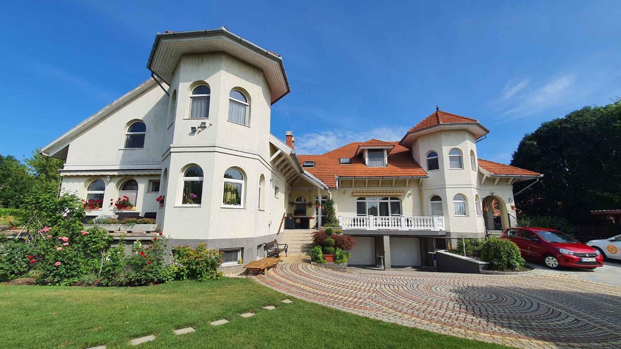 Apartment In Siofok/Balaton 19942 Exteriér fotografie