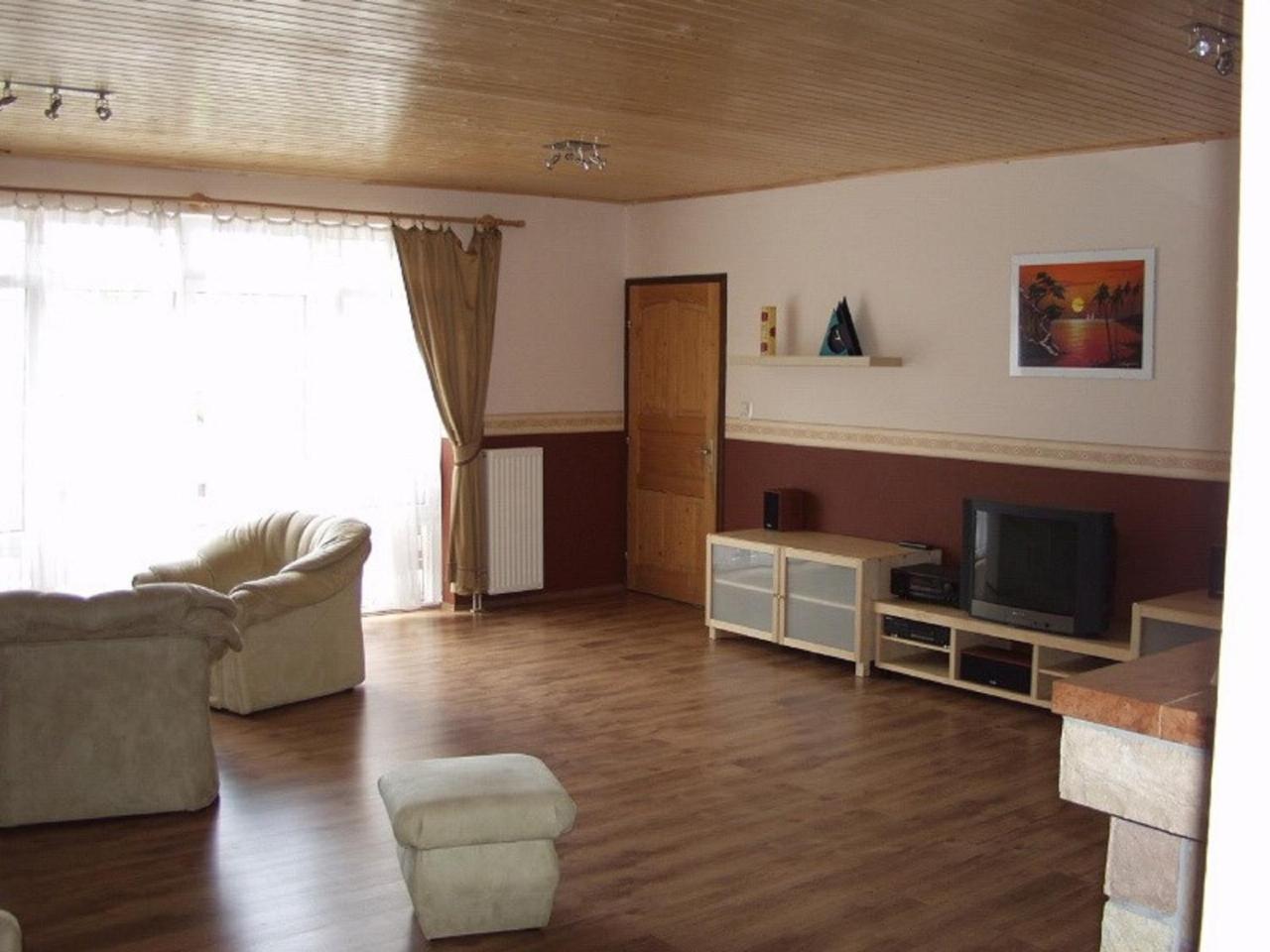Apartment In Siofok/Balaton 19942 Exteriér fotografie