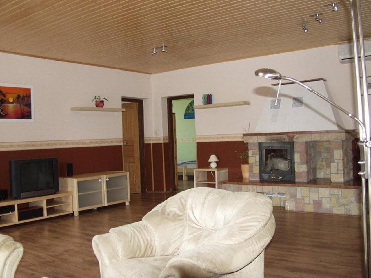 Apartment In Siofok/Balaton 19942 Exteriér fotografie